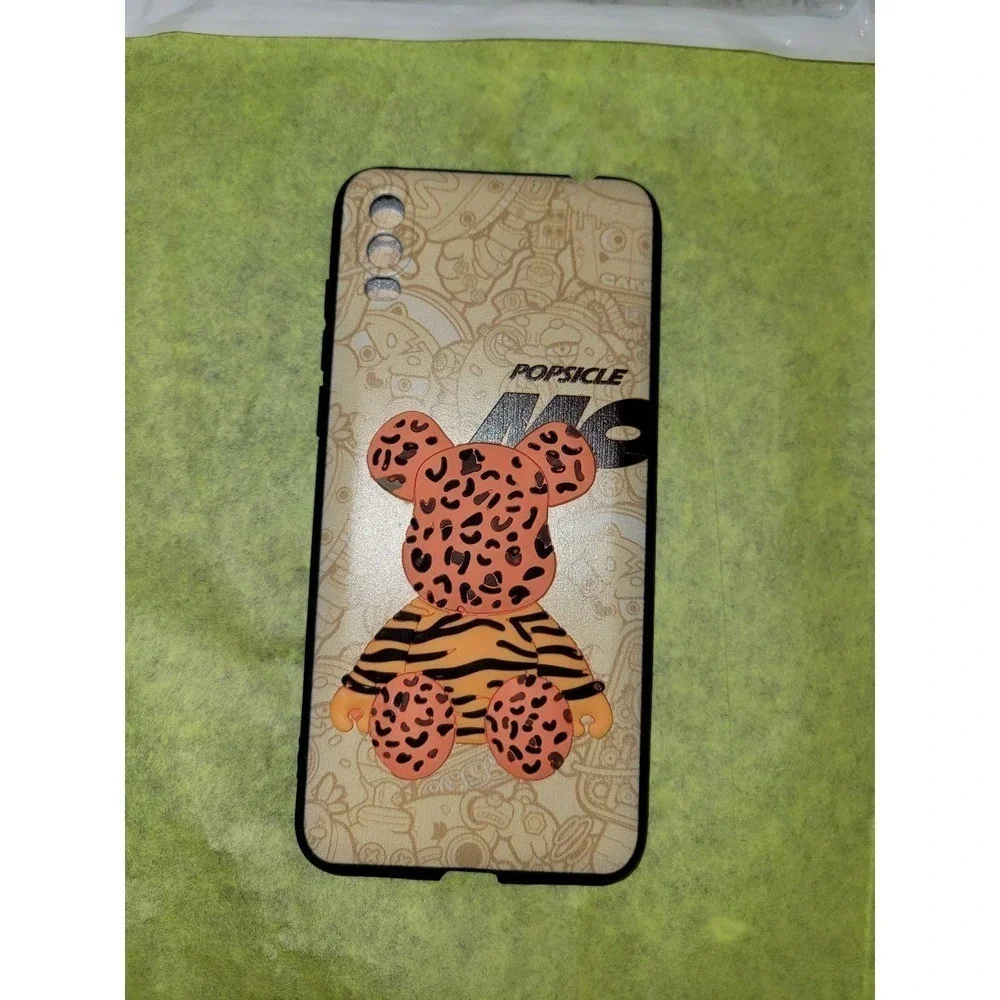 Smartphone jiggerbug smart 3 phone case